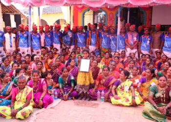 CSR: Swades Foundation Reaches 200 Dream Villages in Maharashtra
