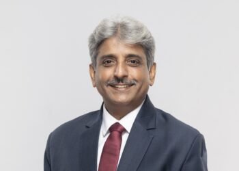 Deepak Thakur, MD & CEO, Mahindra Susten