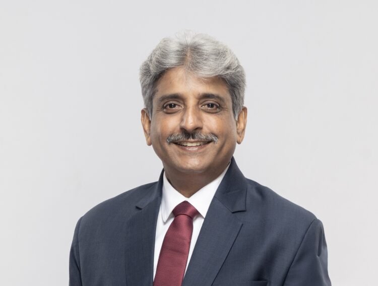 Deepak Thakur, MD & CEO, Mahindra Susten