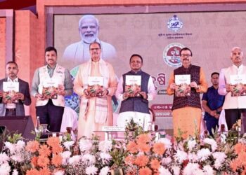 Odisha Signs 11 MoUs at Krushi Odisha 2025 to Boost Agri-Exports