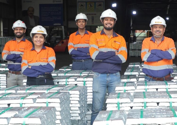 Hindustan Zinc