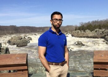 Gaurav Kashyap