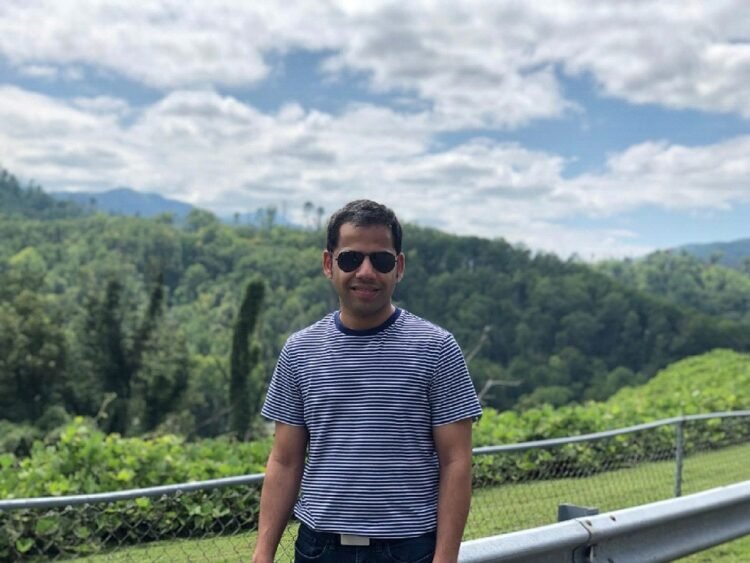 Machine Learning Paradigm for Cross-Sector Financial Crime Prevention: Insights from Hariprasad Sivaraman 1 Hariprasad Sivaraman