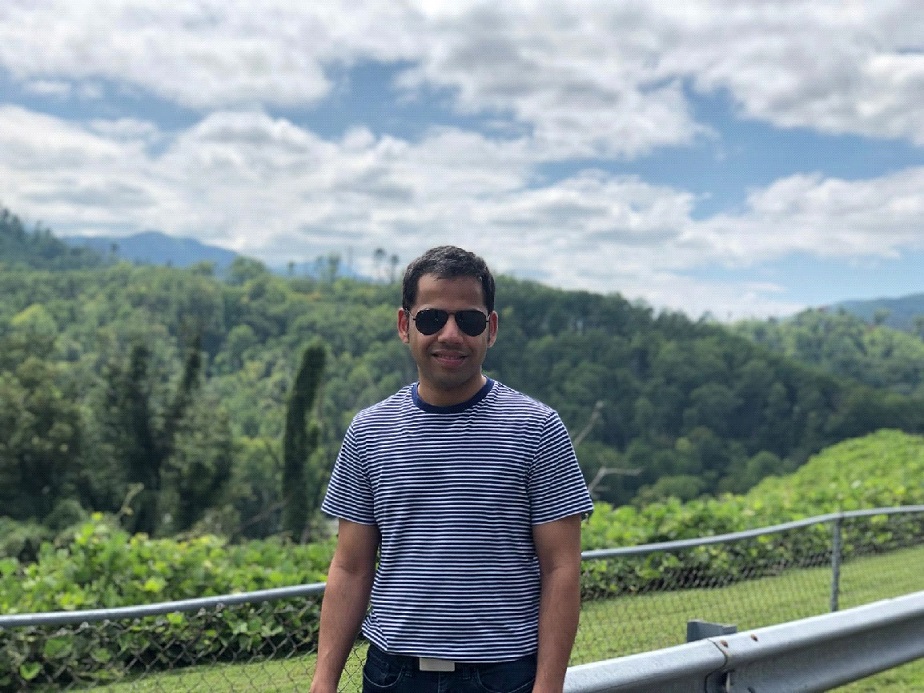 Hariprasad Sivaraman