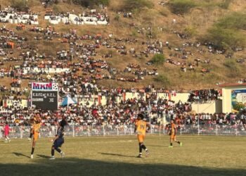 Hindustan Zinc Concludes 45th Mohan Kumar Mangalam (MKM) Football Tournament in Zawar, Rajasthan | हिंदुस्तान जिंक ने राजस्थान के जावर में 45वें एमकेएम फुटबॉल टूर्नामेंट का समापन किया