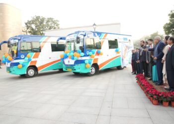 CSR: Aster Volunteers Launches 50th Mobile Medical Clinic for Free Healthcare