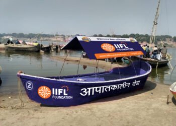 IIFL Foundation