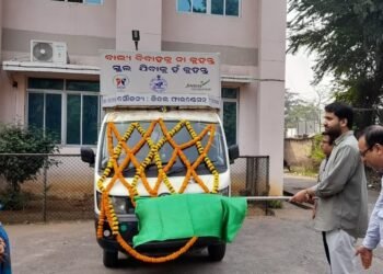 CSR: JSP’s Awareness Campaign to End Child Marriage