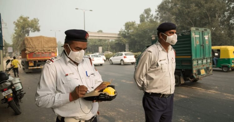 Karnataka Challan Explained: What Every Bangalore Driver Should Know 1 India CSR