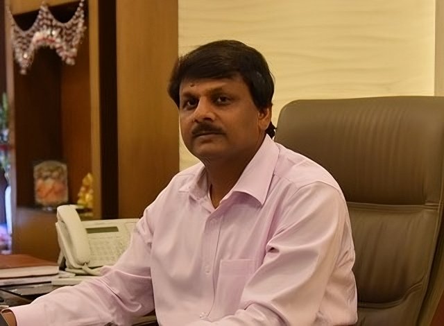 Kaushal Goyal -Founder, Managing Director of KBS Certification Services Limited