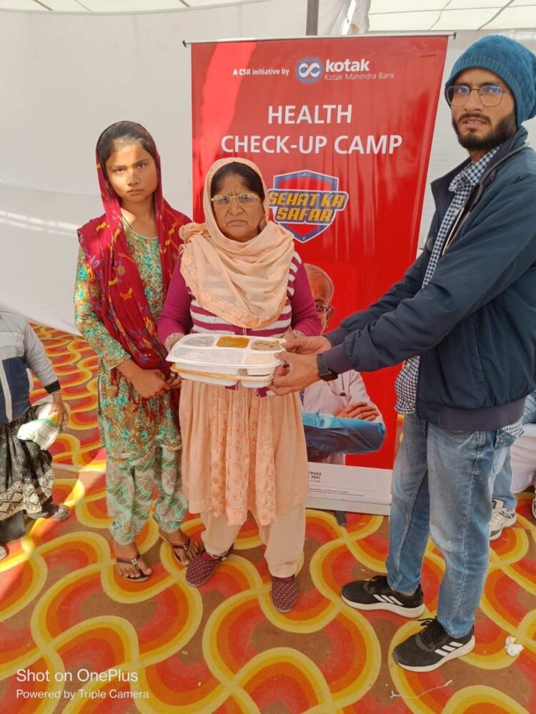CSR: Kotak Mahindra Bank’s ‘Sehat Ka Safar’ Expands to 45 Locations