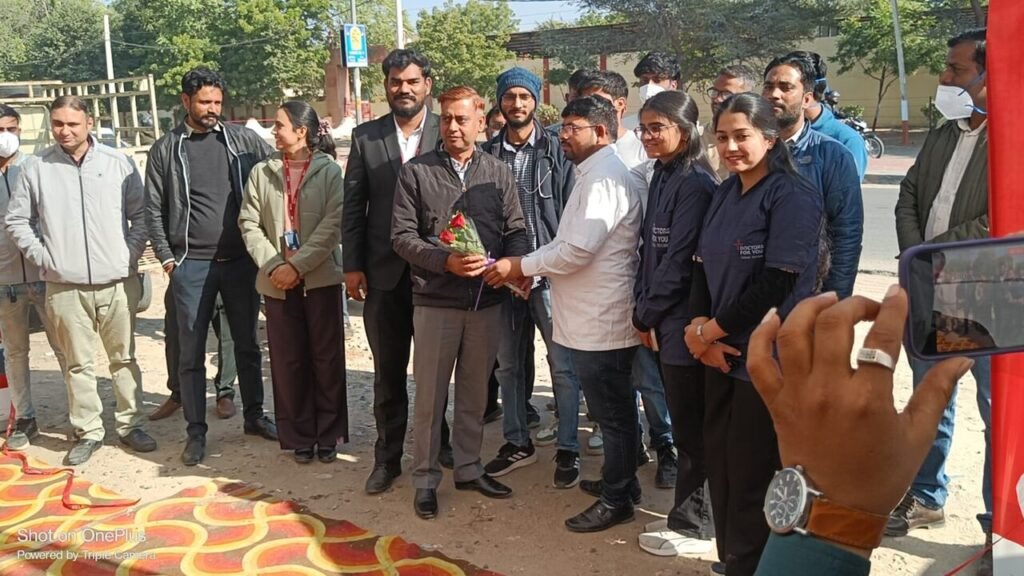CSR: Kotak Mahindra Bank’s ‘Sehat Ka Safar’ Expands to 45 Locations 3 CSR: Kotak Mahindra Bank’s ‘Sehat Ka Safar’ Expands to 45 Locations