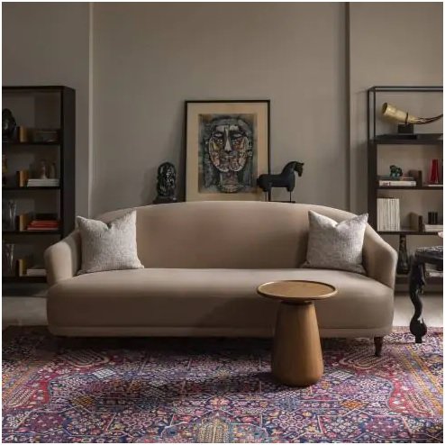 Luxury Furniture