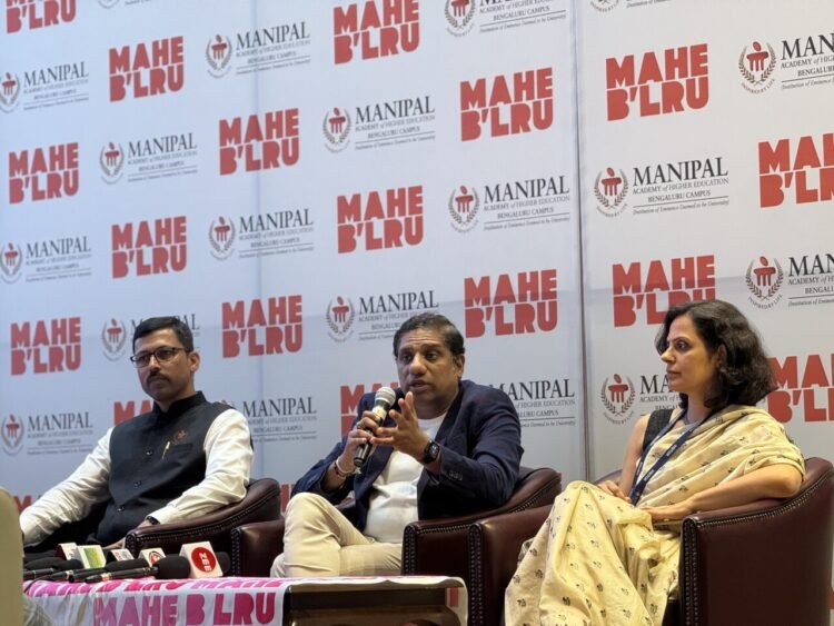 MAHE Bengaluru’s ‘Manam’ Initiative Strengthens Student Mental Well-Being and Workplace Readiness