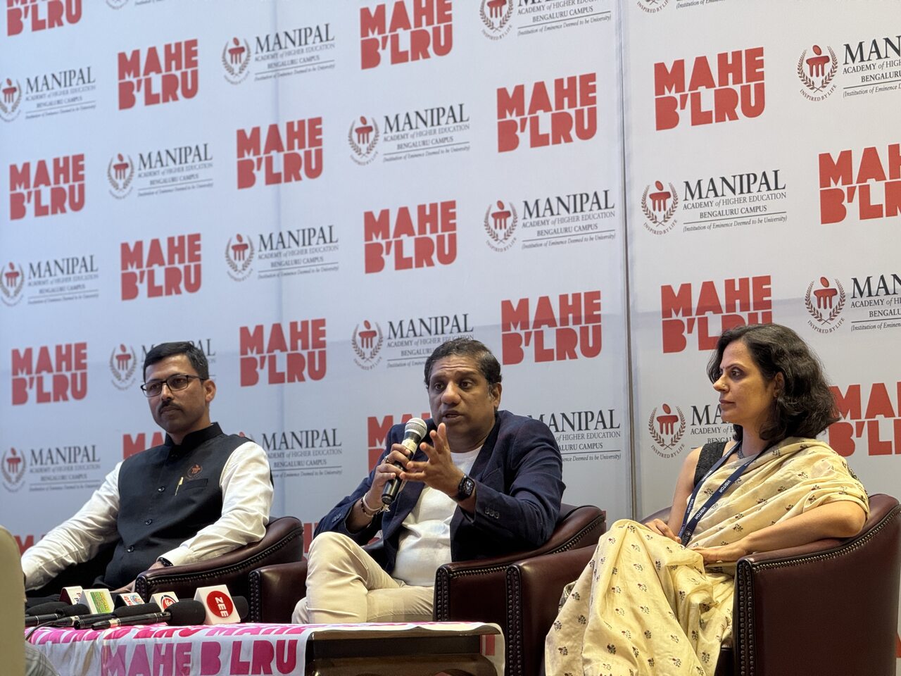 MAHE Bengaluru’s ‘Manam’ Initiative Strengthens Student Mental Well-Being and Workplace Readiness 1 MAHE Bengaluru’s ‘Manam’ Initiative Strengthens Student Mental Well-Being and Workplace Readiness