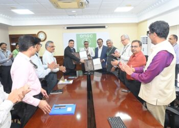 MRPL and ISPRL Strengthen Crude Oil Storage Strategy