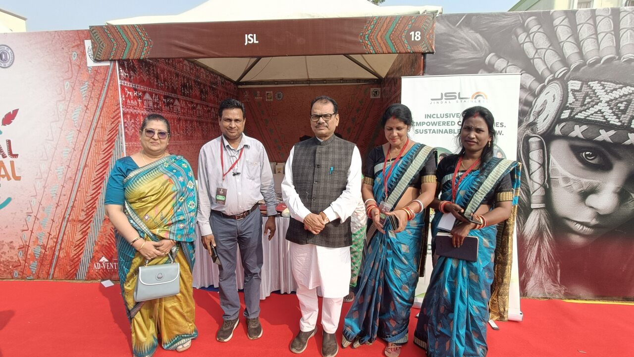 India CSR