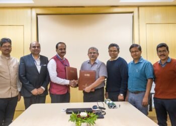 IIT Bhubaneswar Signs MoU with CSIR-CRRI to Advance Road Research and Innovation