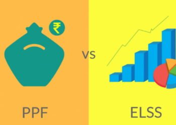 ELSS vs PPF