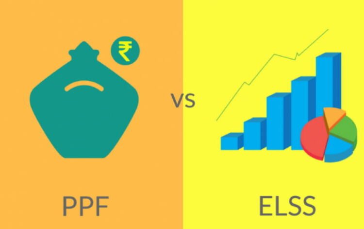 ELSS vs PPF: Which one should you choose? 1 ELSS vs PPF