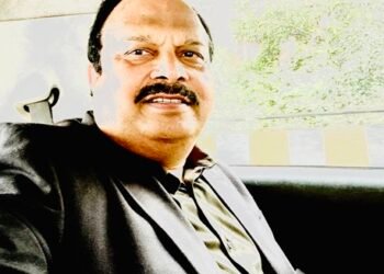 Pavan Kaushik joins OfBusiness as Director-Corporate Communication