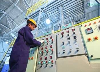 PolyCycl Introduces ‘Generation VI’ Recycling Tech to Convert Plastic Waste into Food-Grade Polymers