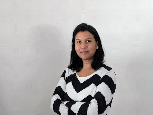 Prabhavathi Matta