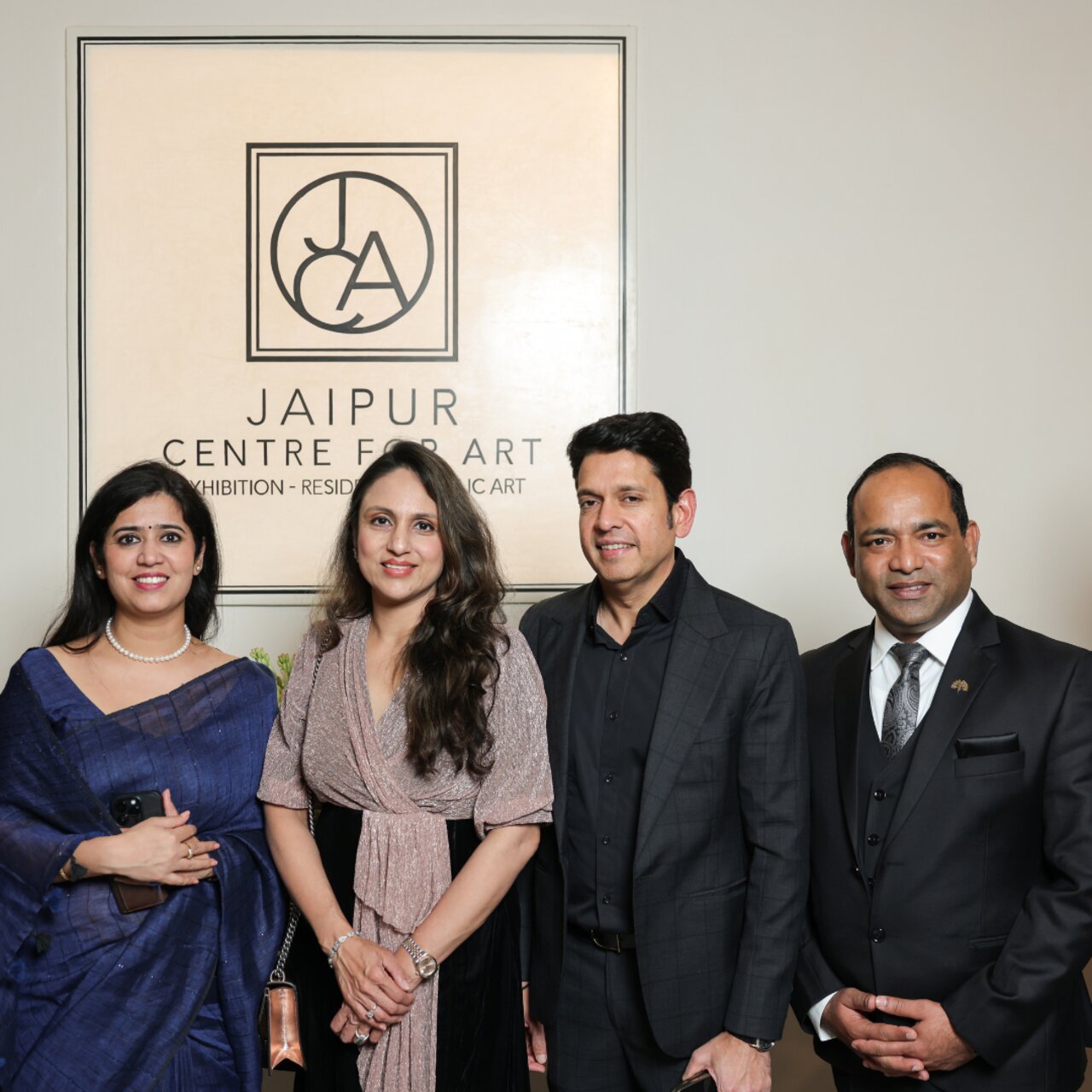 Raffles Jaipur and JCA Unite for Arts Excellence Initiative