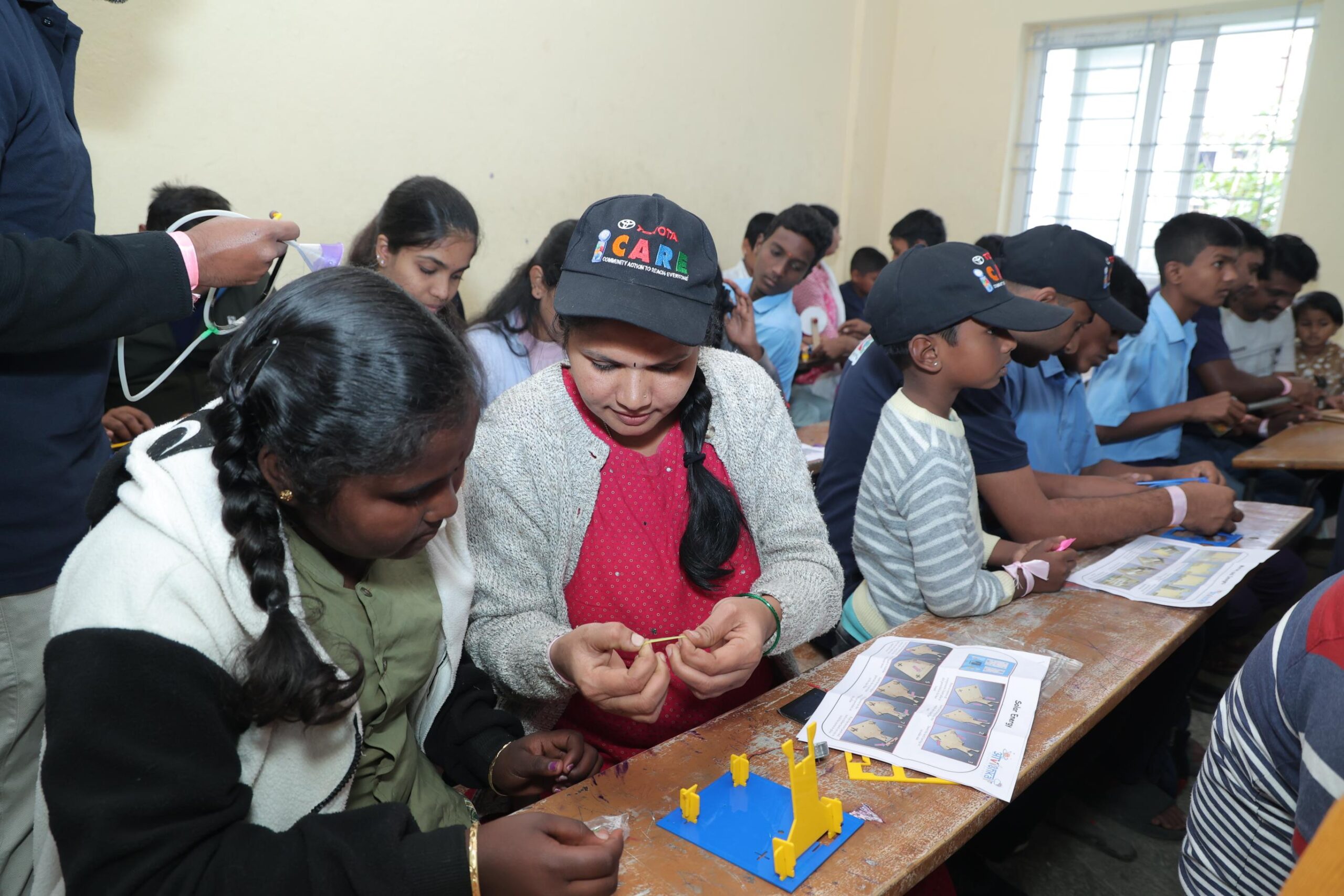 India CSR