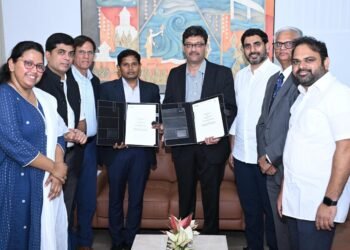 Suzlon and Andhra Pradesh Launch Green Skill Development Program