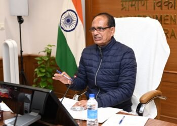 Poverty-free villages will be created in the country by properly implementing all the schemes being run under the Rural Development Ministry on time: Union Minister Shivraj Singh Chouhan said.