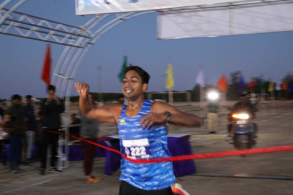 CSR: Tata Chemicals Hosts 24th R. Prabhakar Memorial Saurashtra Half Marathon 3 CSR: Tata Chemicals Hosts 24th R. Prabhakar Memorial Saurashtra Half Marathon