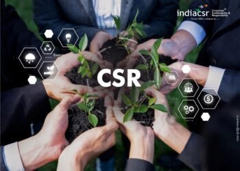 Corporate Social Responsibility @image India CSR