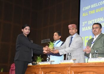 3rd International Financial Management Conference 2025: Pioneering Sustainable Finance and Innovation