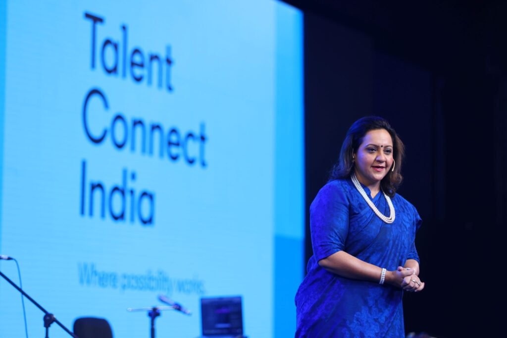 98% of Indian Business Leaders Fast-Tracking AI Adoption, Yet Struggle to Find Skilled Talent: LinkedIn 1 98% of Indian Business Leaders Fast-Tracking AI Adoption, Yet Struggle to Find Skilled Talent: LinkedIn