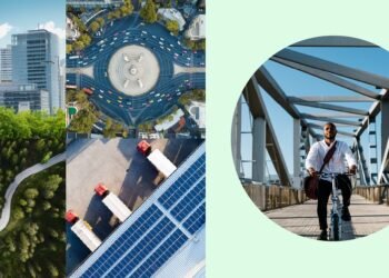 AI-Powered Social Innovation: Building Resilient Cities for a Sustainable Future