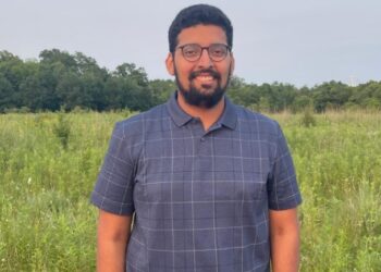 Abhinav Balasubramanian