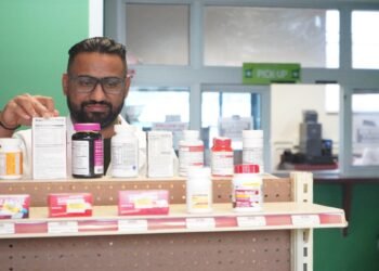 Advancing Women's Health: The Future of Hormone Replacement Therapy through Compounding