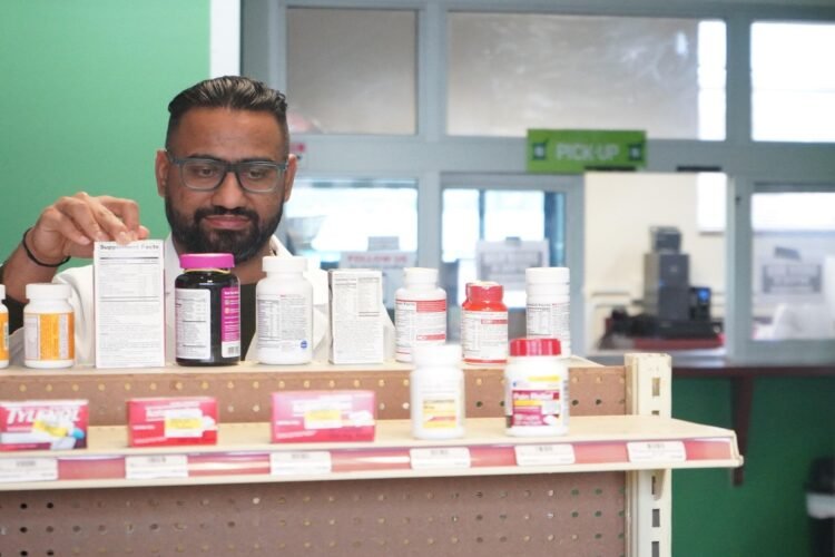 Advancing Women's Health: The Future of Hormone Replacement Therapy through Compounding 1 Advancing Women's Health: The Future of Hormone Replacement Therapy through Compounding