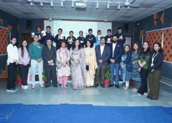 CSR: Illness to Wellness’ Campaign Promotes Handwashing Awareness Among School Children