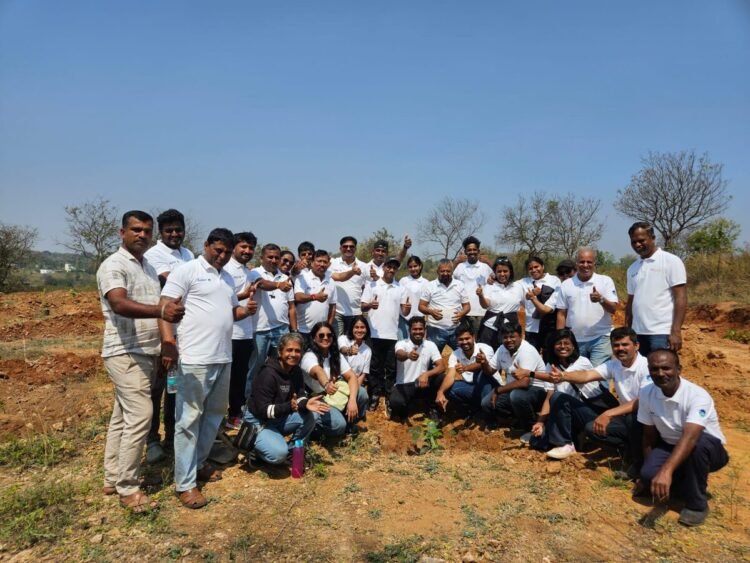 India CSR