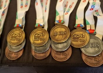 Athletics Kids Cup Grand Mumbai Final Wraps Up Season 1, Engaging 1 Lakh Children Across 1,000 Schools