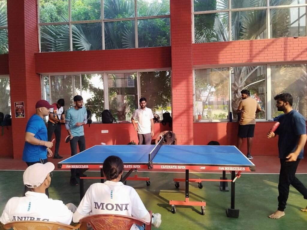 CIMP Hosts “SPARDHA 2025”: A Thrilling Showcase of Sportsmanship and Competition 5 CIMP Hosts “SPARDHA 2025”: A Thrilling Showcase of Sportsmanship and Competition