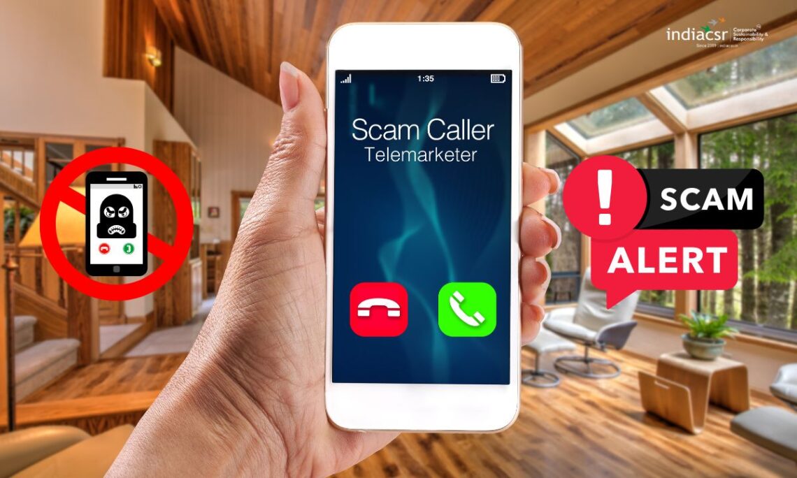 Call Merging Scam: NPCI Warns About New OTP Fraud—Stay Safe!