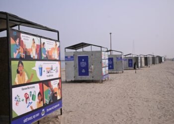 Artists Join Hands with Coca-Cola India to Drive Behavioral Change at Maha Kumbh 2025