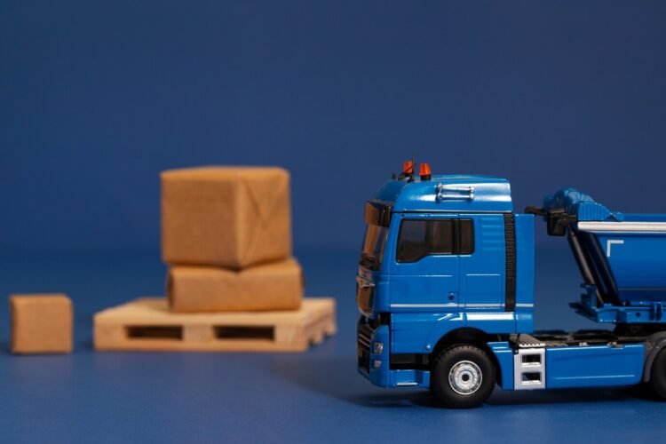 Commercial Vehicle Insurance in India