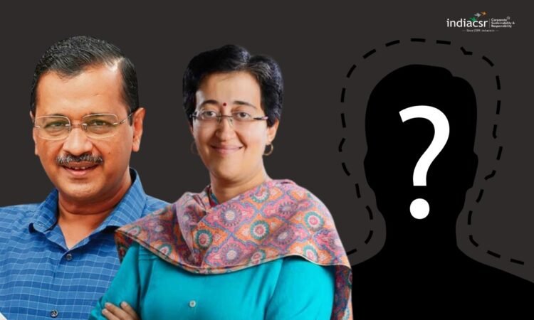 Delhi CM List