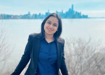 Dharika Kapil