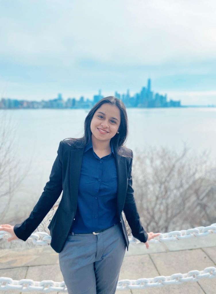 Revolutionizing Financial Markets: Platforms and Services Reshape Trading, Compliance, and Risk Management 1 Dharika Kapil