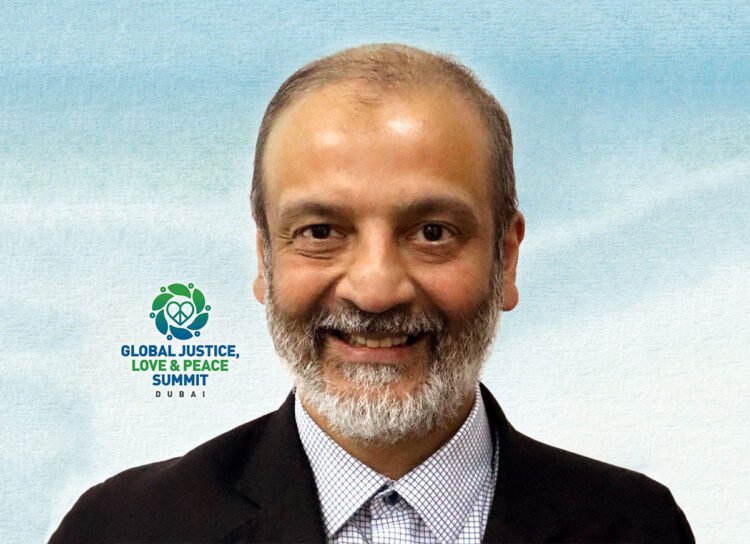 Dr. Huzaifa Khorakiwala